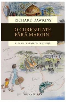 O curiozitate fara margini. Cum am devenit om de stiinta
