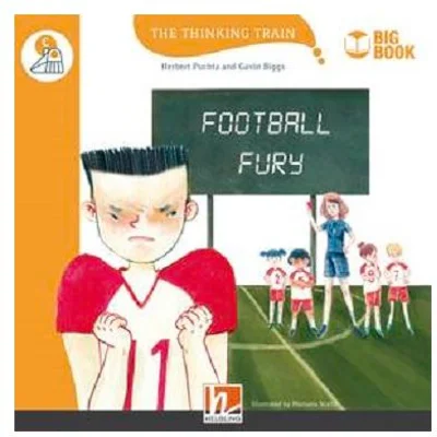 Football fury