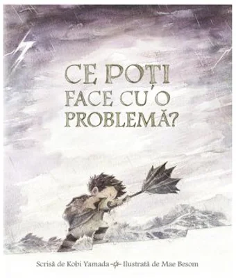 Ce poti face cu o problema?