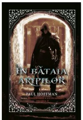 In bataia aripilor - Paul Hoffman
