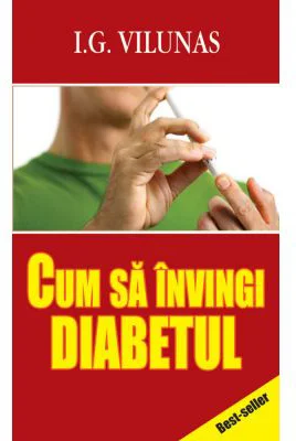 Cum sa invingi diabetul