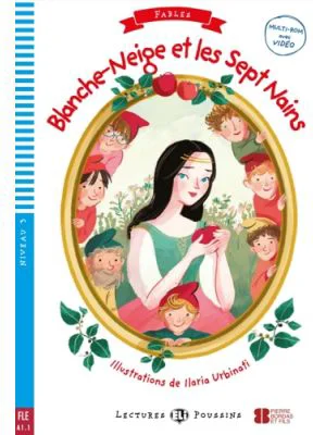 Blanche-Neige et les Sept Nains