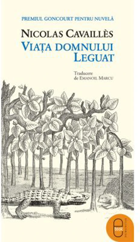 Viata domnului Leguat