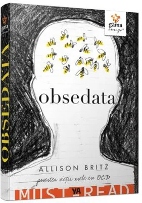 Obsedata - Allison Britz