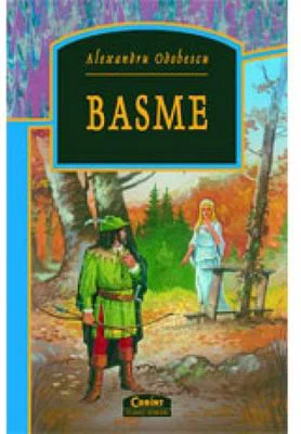 Basme - Alexandru Odobescu