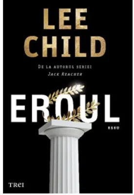 Eroul - Lee Child