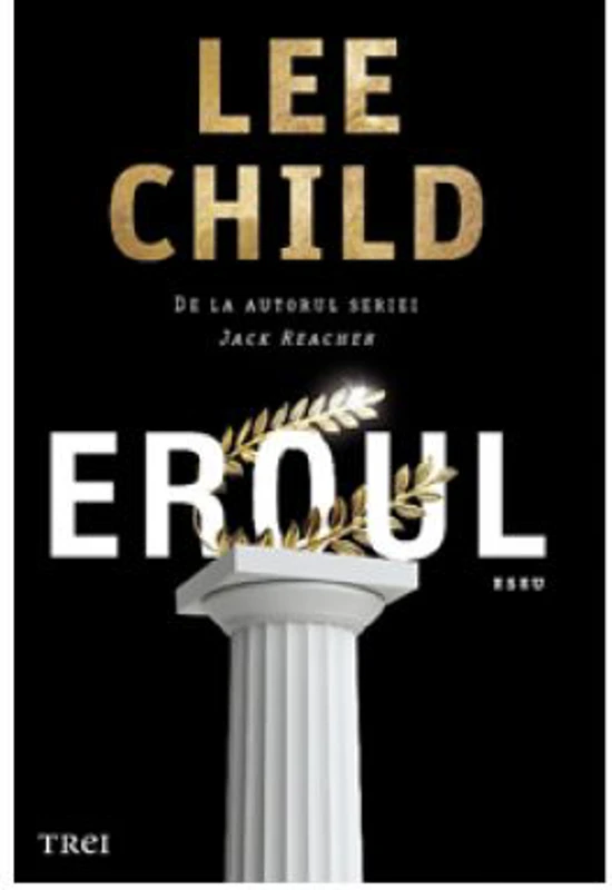 Eroul - Lee Child