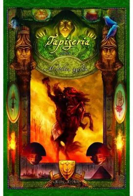 Tapigeria cartea 2: Al doilea asediu - Henry H. Neff