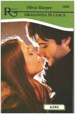 Dragostea in cusca. Colectia romantic, carti de dragoste