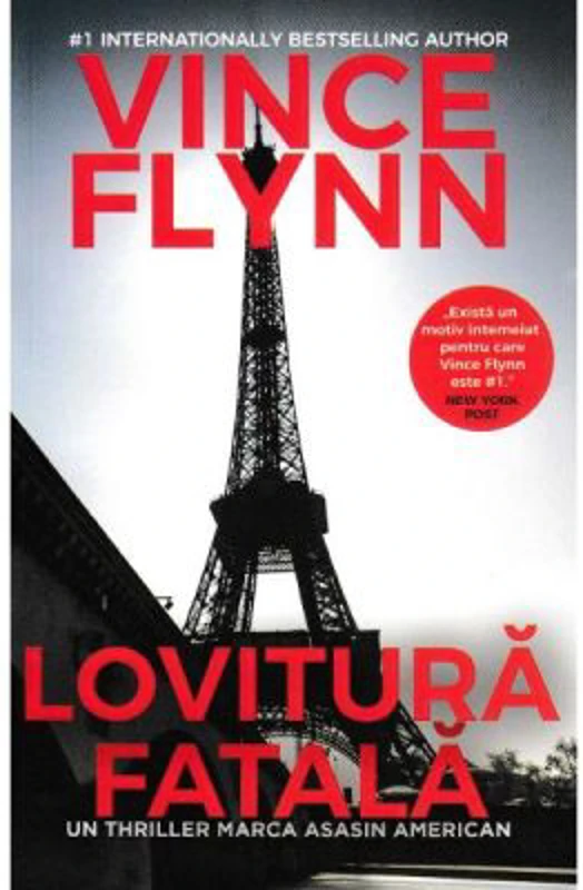 Lovitura fatala