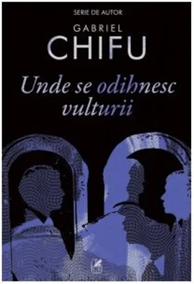Unde se odihnesc vulturii