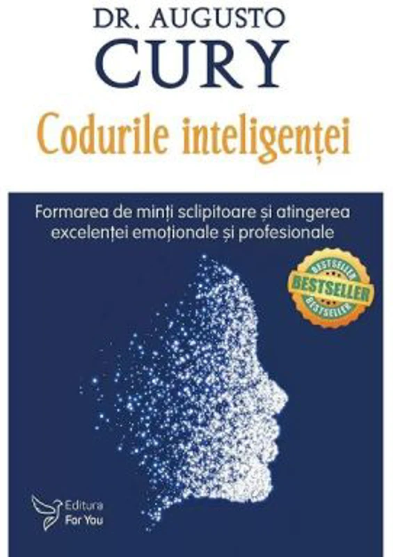 Codurile inteligentei - Augusto Curry