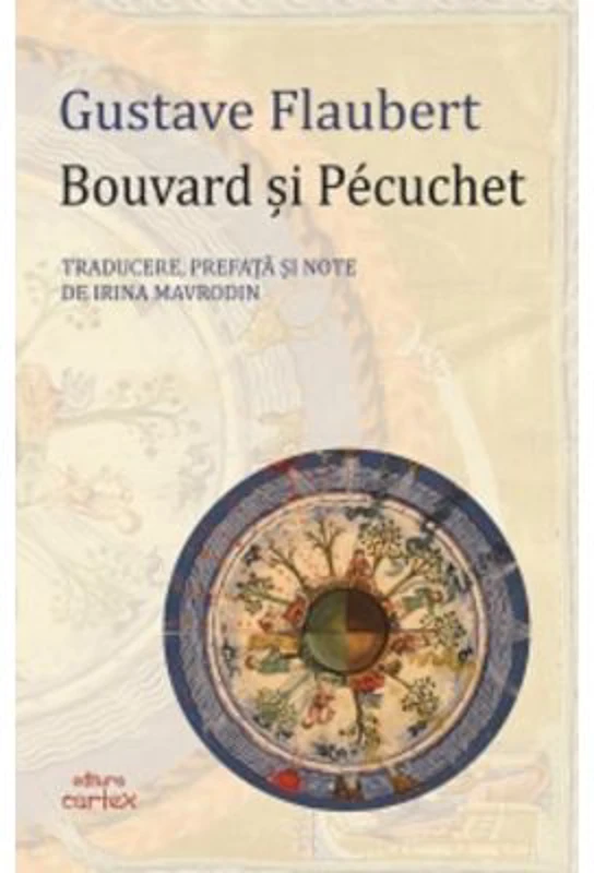 Bouvard si Pecuchet - Gustave Flaubert