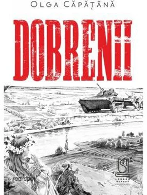 Dobrenii - Olga Capatana
