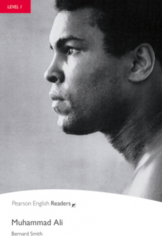 Level 1. Muhammad Ali - Bernard Smith