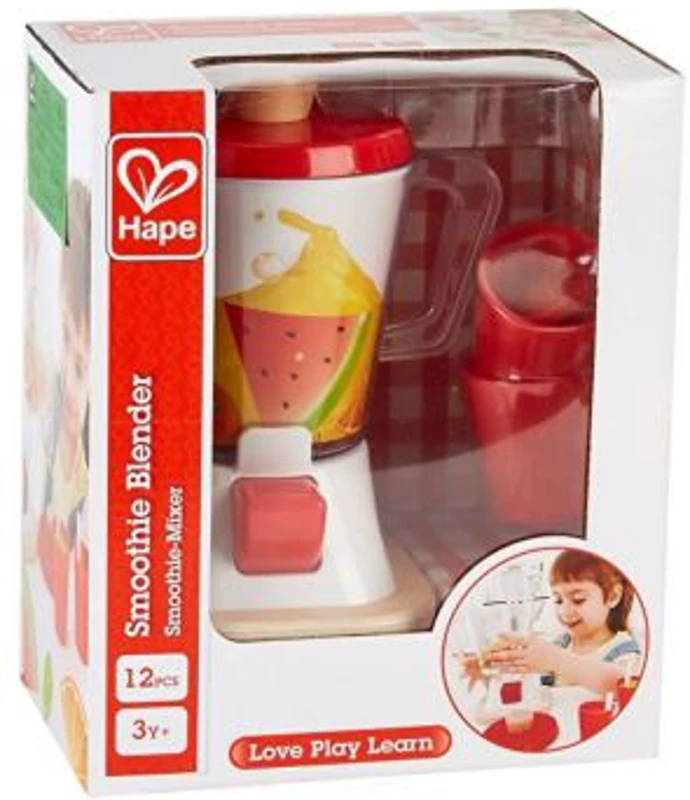 Jucarie Blender smoothie, HAPE