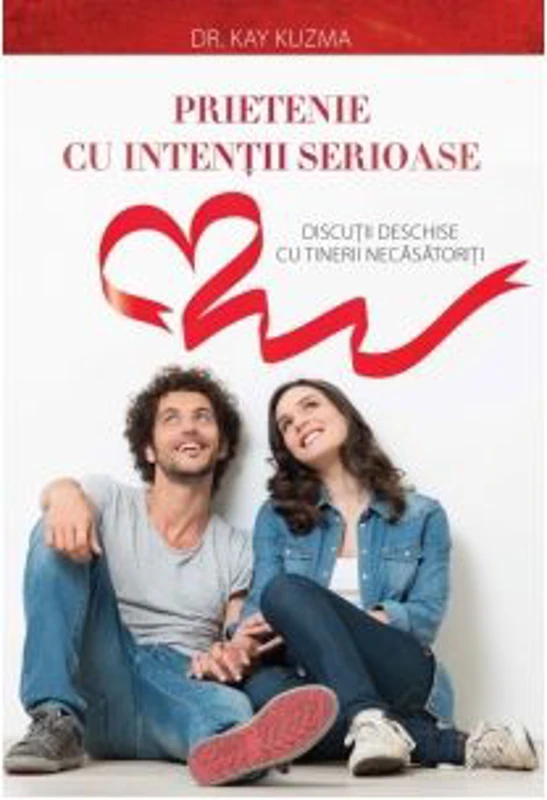 Prietenie cu intentii serioase