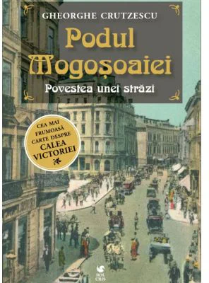 Podul Mogosoaiei