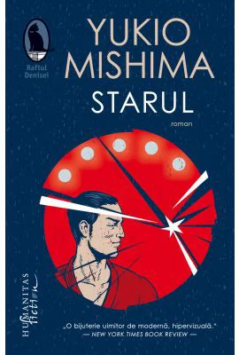 Starul - Yukio Mishima