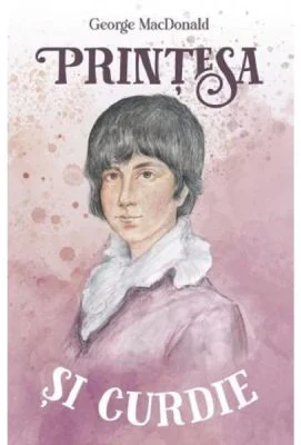 Printesa si Curdie - George MacDonald