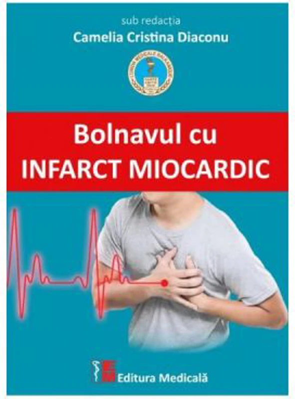 Bolnavul cu infarct miocardic