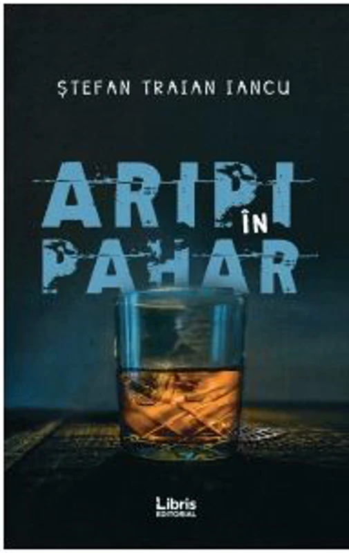 Aripi in pahar