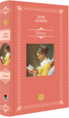 Emma - Jane Austen