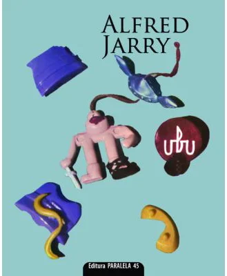 Ubu - Alfred Jarry