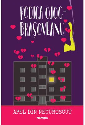Apel din necunoscut - Rodica Ojog-Brasoveanu