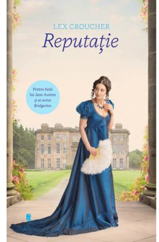 Reputatie - Lex Croucher