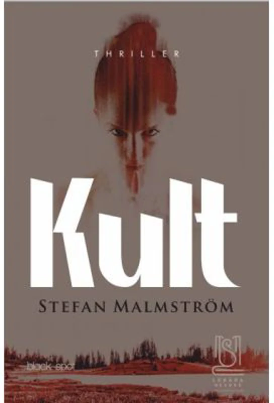 Kult - Stefan Malmstrom