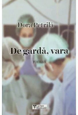 De garda, vara