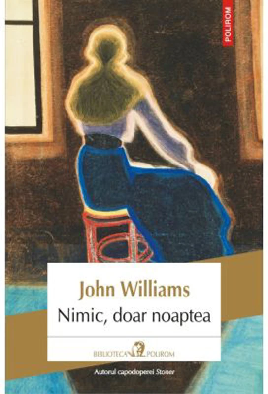Nimic, doar noaptea - John Williams