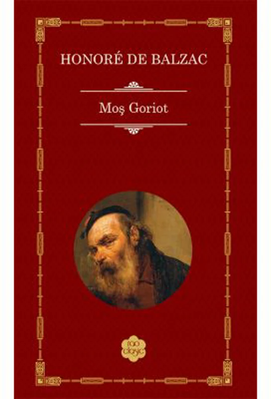 Mos Goriot