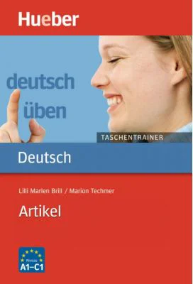 Artikel Buch - Lilli Marlen Brill