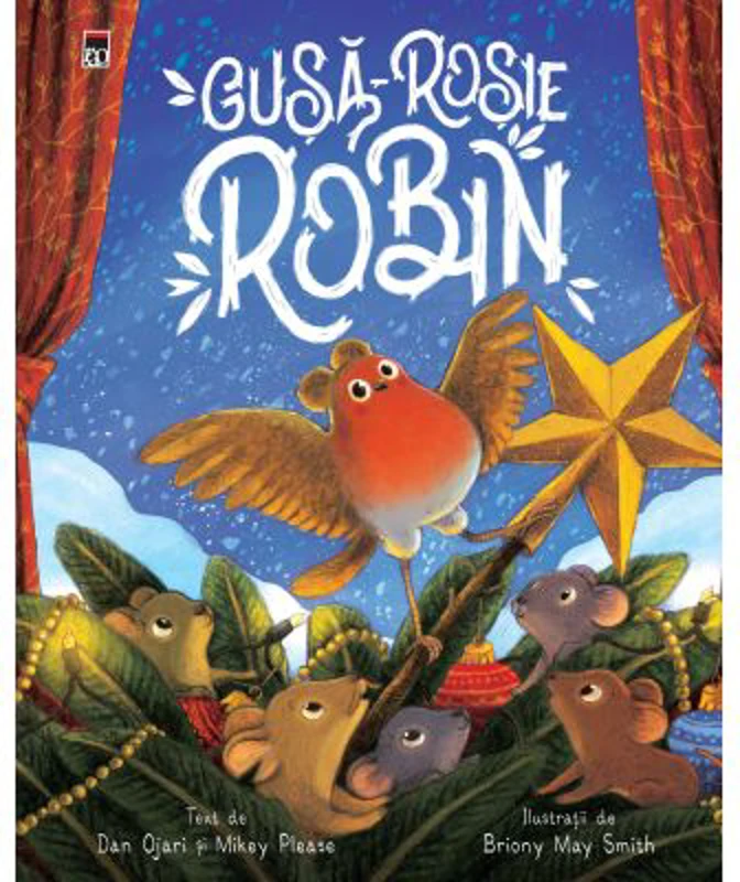 Gusa-Rosie Robin - Dan Ojari, Mikey Please