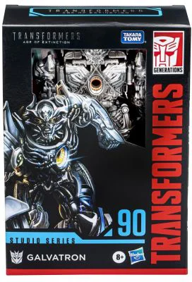 Figurina Transformers Gen Series Voyager Galvatron 17 cm