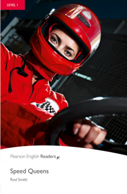 Level 1. Speed Queens - Rod Smith