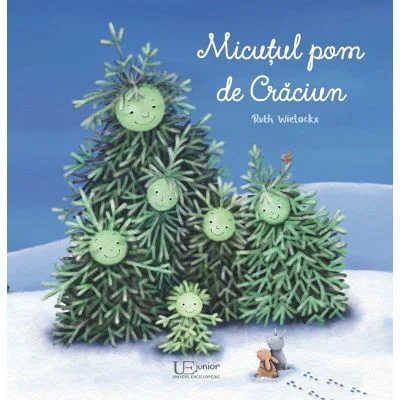 Micutul pom de Craciun