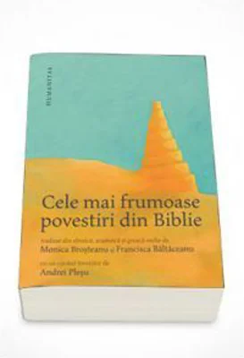 Cele mai frumoase povestiri din Biblie, Ioan Salomie