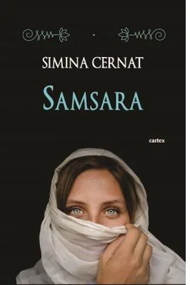 Samsara - Simina Cernat