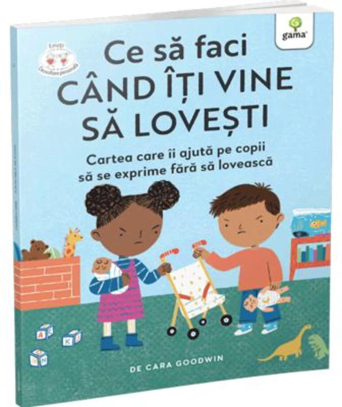 Ce sa faci cand iti vine sa lovesti