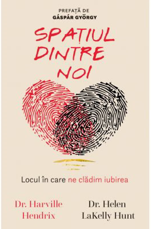 Spatiul dintre noi. Locul in care ne cladim iubirea