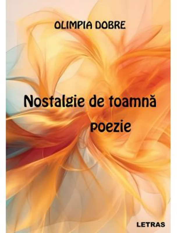 Nostalgie de toamna