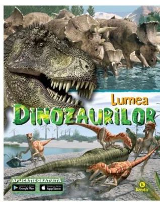 Lumea Dinozaurilor