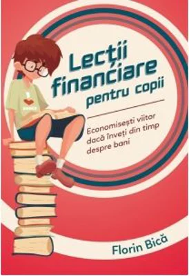 Lectii financiare pentru copii