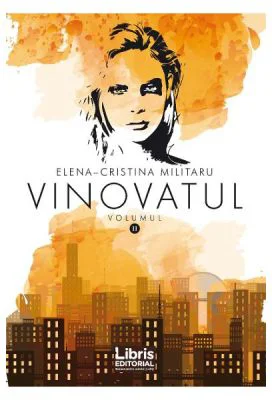 Vinovatul. Volumul 2