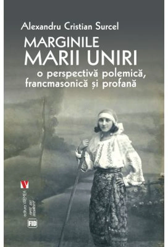 Marginile Marii Uniri - Alexandru Cristian Surcel