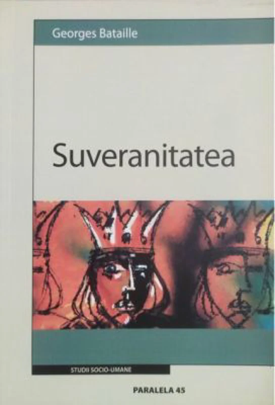 Suveranitatea