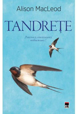 Tandrete - Alison MacLeod